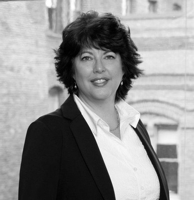 Rebecca Ralston